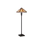 Quoizel Lighting TF1427F 2 Lights Other 200W Bryant Floor Lamp