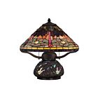 Quoizel Lighting TF1851TIB 2 Lights Imperial Bronze 150W Copperfly Table Lamp