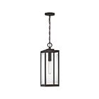 Quoizel Lighting WVR1907WT 1 Light Western Bronze 150W Westover Outdoor Lantern
