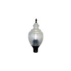 RAB Design BLV-P Post Top Light