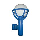 RAB Design CB14 14" Wall Mounted Cast Basket