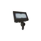 RAB Design FL2-LED31 30W Bronze LED Floodlight