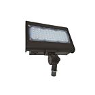 RAB Design FL3-LED51 49W Bronze LED Floodlight