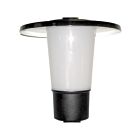 RAB Design GM Post Top Area Light