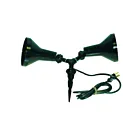 RAB Design LL-HRB-2L 150W LL Series Twin Head Flood