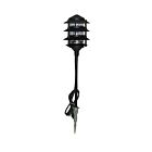 RAB Design LL42 LL Series Pagoda Garden Light