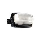 RAB Design NTH-EXP 20W Black Nite Hawk Wall Pack