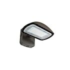 RAB Design ORA3-LED50 50W Bronze Adjustable LED Wall/Flood Light