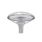 RAB Design ORBITA-LED40 40W Grey LED Area Light