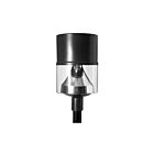 RAB Design PROFILE-7-ROUND-SMALL PostTop Light