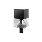 RAB Design PROFILE-7-SQUARE-SMALL PostTop Light