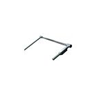 RAB Design RD-L8 Outdoor LED Linear Adjustable Sign Light