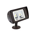 RAB Design RFL2-LED40 40W Bronze LED Floodlight