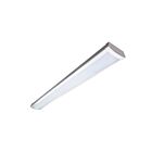 RAB Design SMW4N-LED48 48W White 4' LED Surface Mount Wrap
