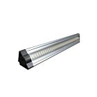 RAB Design UCT-LED Brushed Aluminum LED Triangular Undercabinet Fixture