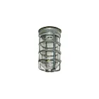 RAB Design VAS-200CG 200W Vapourproof Fixture