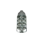 RAB Design VCS200-CG 200W Vapourproof Fixture