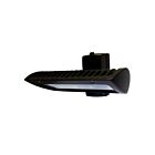 RAB Design VEK2-LED82 82W Multi-purpose LED Wallpack