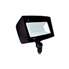RAB Design VFL2-LED40 40W Bronze LED Floodlight