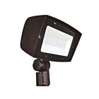 RAB Design VFL3-LED100 100W Bronze LED Floodlight