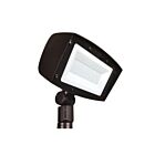 RAB Design VFL4-LED150 150W Bronze LED Floodlight