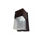 RAB Design WLS-LED20 20W Bronze Compact LED Wall Light
