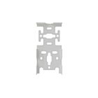 Reno Lighting L-BRACKET-FOR-90-INSTALLATION L-Bracket