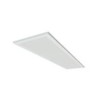 Reno Lighting RENO-14BLPL-UNV-347-MWMCCT-HL Wattage Selectable 1' x 4' LED Backlit Panel