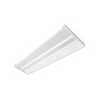 Reno Lighting RENO-14CTF-UNV-347-MWMCCT-HL 1' x 4' LED Troffer Wattage and CCT Selectable