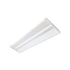 Reno Lighting RENO-14CTF-UNV-347-MWMCCT 1' × 4' LED Troffer CCT Selectable