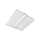 Reno Lighting RENO-22CTF-UNV-347-MWMCCT-HL 2' x 2' LED Troffer Wattage and CCT Selectable