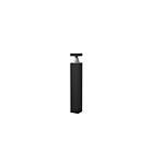 Reno Lighting RENO-BL-S-MV-DV-MCCT-42 Wattage Selectable LED Bollard CCT Selectable