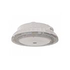 Reno Lighting RENO-CP-75W-MW-DV-MCCT-R2 Wattage Selectable LED Slim Round Canopy