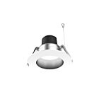 Reno Lighting RENO-DL6-MW-DV-MCCT-AL 6" Wattage Selectable Commercial Grade Downlight CCT Selectable
