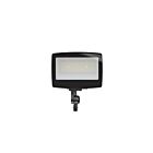 Reno Lighting RENO-FL-MCCT-DV-KN-R2 Black Wattage Selectable LED Flood Light