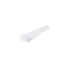 Reno Lighting RENO-HWR2-MW-DV-MCCT-ECO Wattage Selectable 2' Wrap Around CCT Selectable