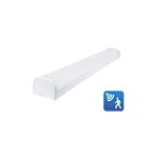 Reno Lighting RENO-HWR2-MW-DV-MCCT-MS-ECO-2FT Wattage Selectable 2' Wrap Around CCT Selectable