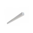 Reno Lighting RENO-LSN8-DV-MW-MCCT-ECO 8' LED ECO Linear Strip Wattage and cct Selectable