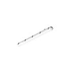 Reno Lighting RENO-LVP4-DV-MW-MCCT-R2-ECO-4FT Wattage Selectable 4' LED Vapor Tight CCT Selectable
