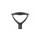 Reno Lighting RENO-PT-DV-MW-MCCT-R3 Post Top CCT Selectable