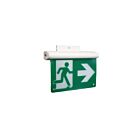 Reno Lighting RENO-REL-U 3W LED Edge-lit Running Man Light