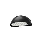 Reno Lighting RENO-SCWP-MW-DV-MCCT-R2 Wattage Selectable LED Wall Pack CCT Selectable