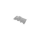 Reno Lighting RENO-Slip-Fitter-G3-WH Slip Fitter for Shoebox 