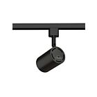 Reno Lighting RENO-TH12W-5CCT-BK 12W Black LED Track Head CCT Selectable