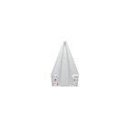 Reno Lighting RENO-TKH-4FT-WH 4' White Linear Track
