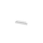 Reno Lighting RENO-TLSN4-MCCT-12W-UP-WH 12W 12' Architectural Strip Light