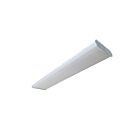 Reno Lighting RENO-WHWR4-MW-DV-MCCT 4' Wrap Around Wattage and CCT Selectable
