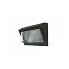 Reno Lighting RENO-WP-DV-MCCT-R3 Black LED Wall Pack CCT Selectable