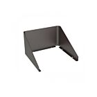 Reno Lighting SHOE-BOX-SHIELD Straight Arm-G3 Mount for Shoebox G3