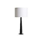 Renwil Citra LPT1219 Black & Light Grey 1-Light 100W Table Lamp